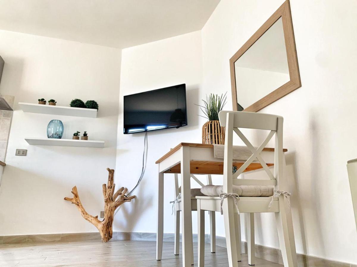 Grazia'S Apartment Sassari Extérieur photo