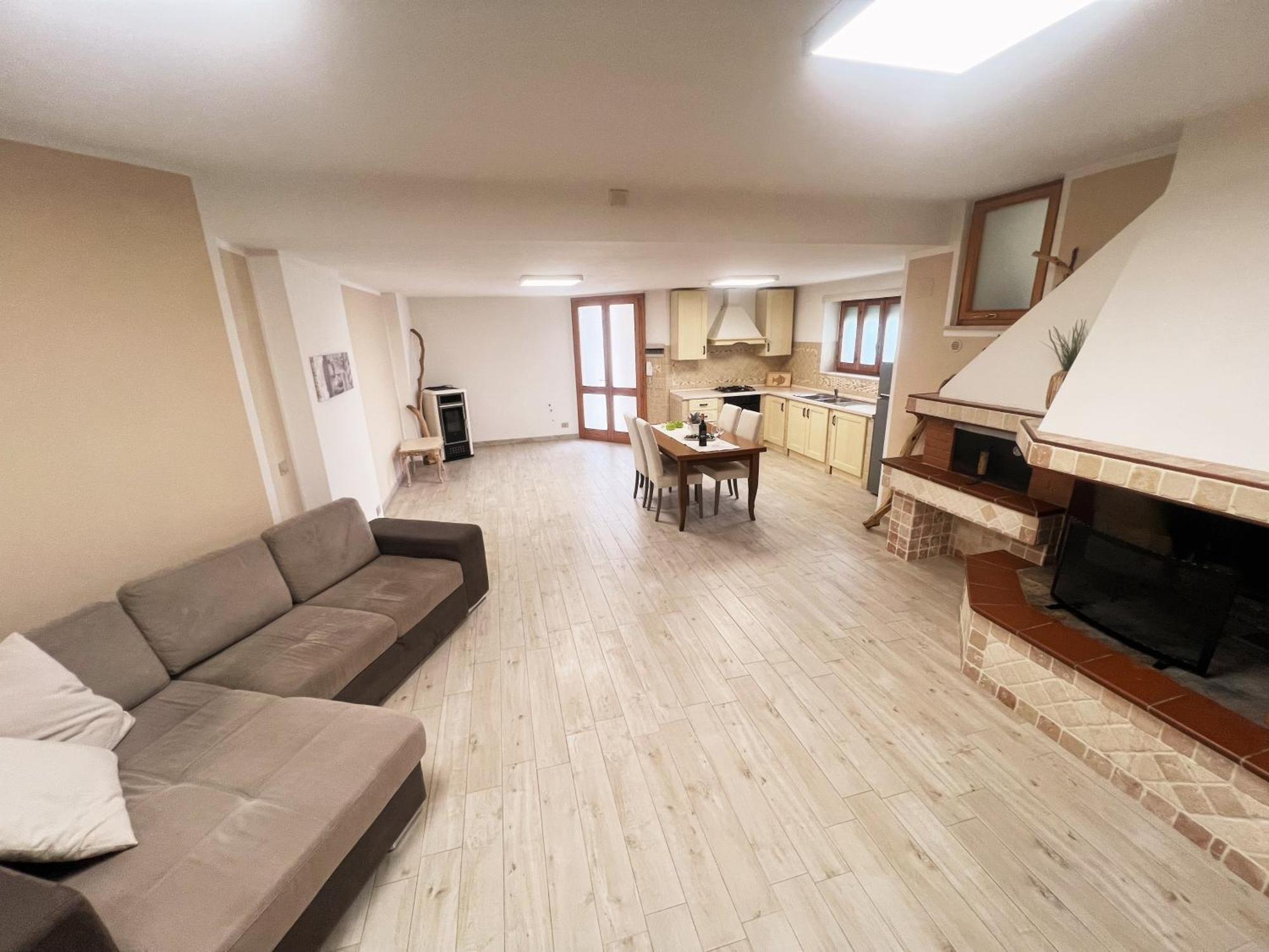 Grazia'S Apartment Sassari Extérieur photo