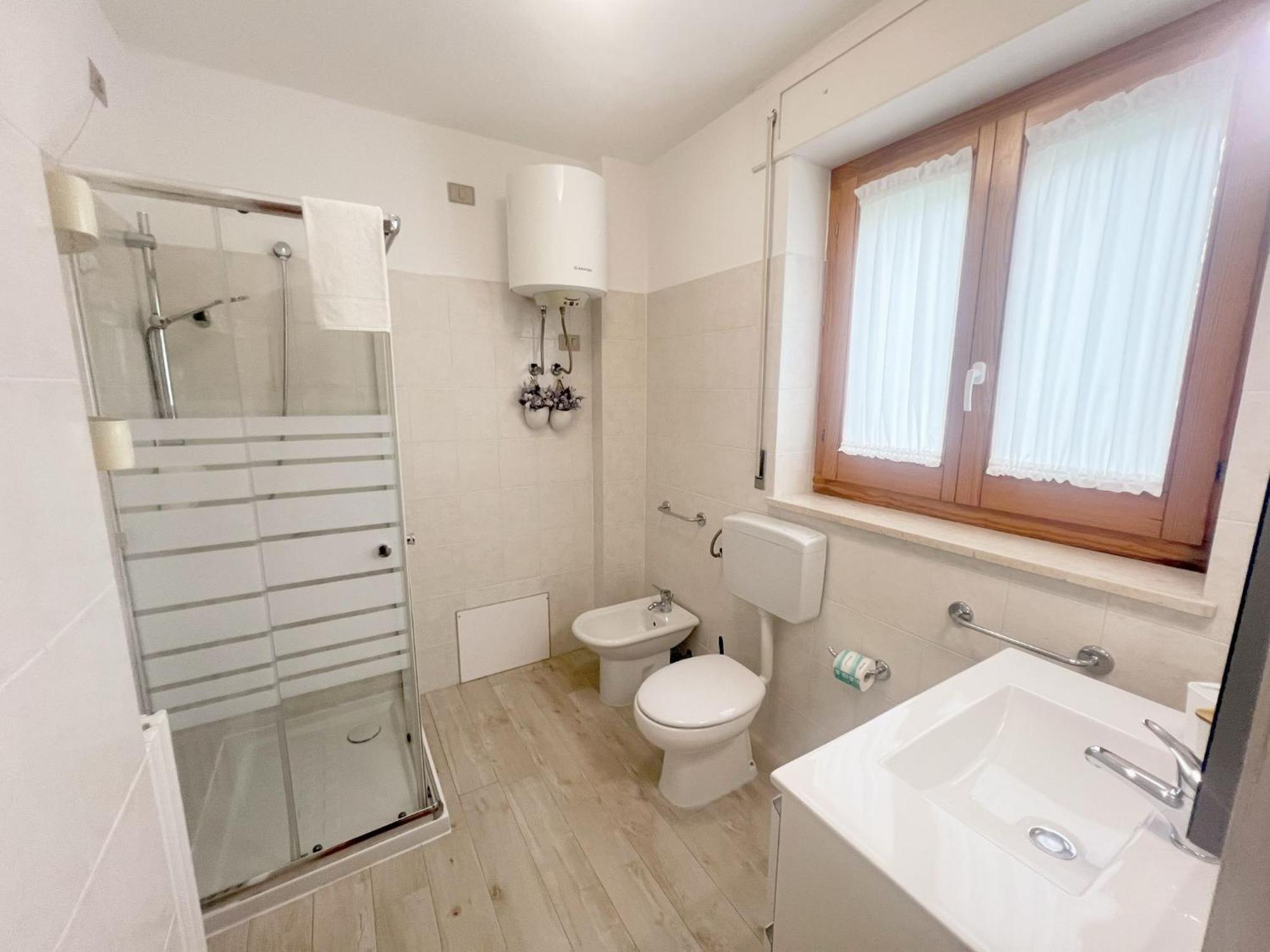 Grazia'S Apartment Sassari Chambre photo