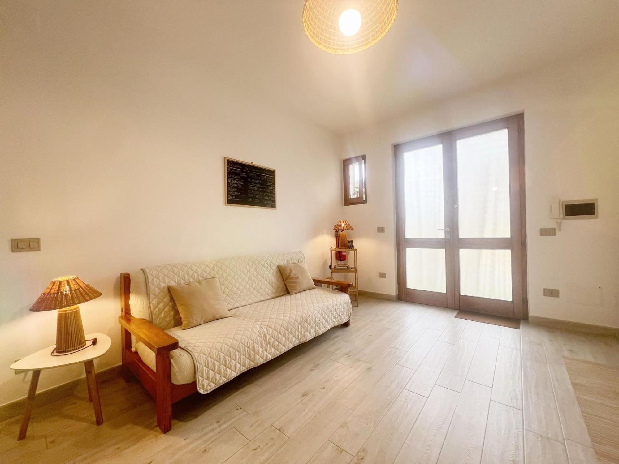 Grazia'S Apartment Sassari Extérieur photo